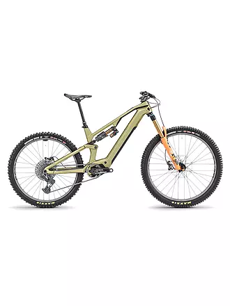 CONWAY | Herren E-Mountainbike Ryvon LT 10.0 | 